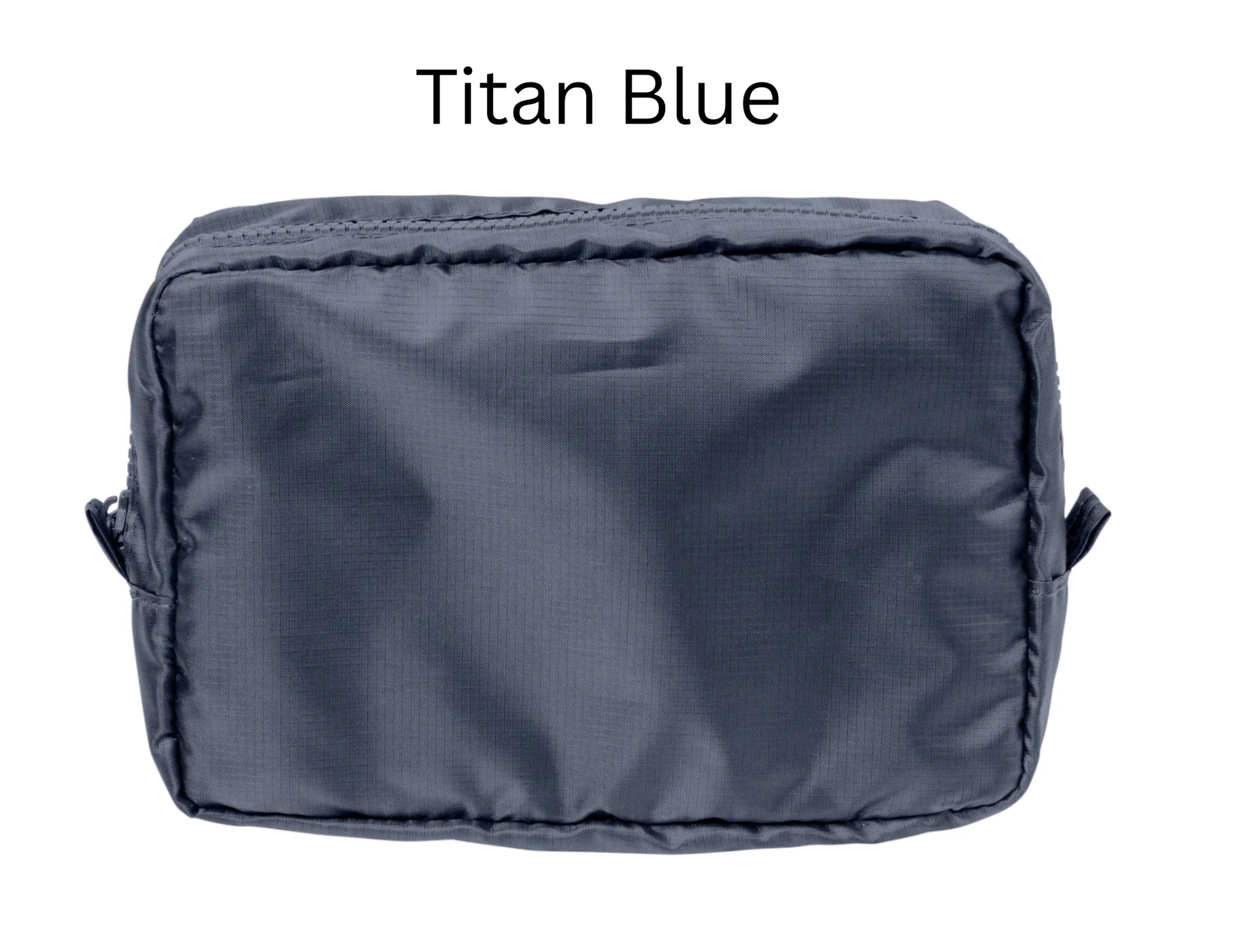 Customized Port Authority® Stash Dimensional Pouch