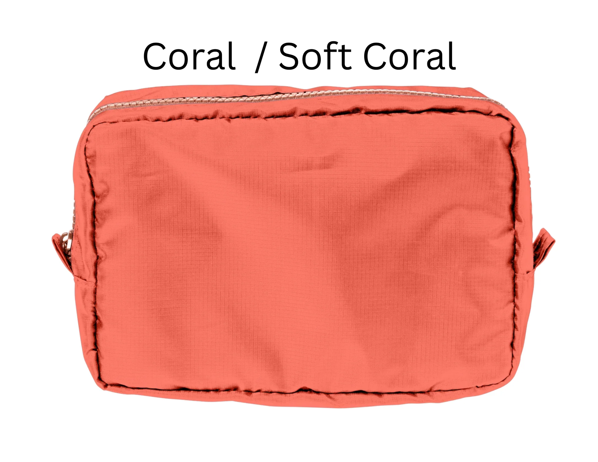 Customized Port Authority® Stash Dimensional Pouch