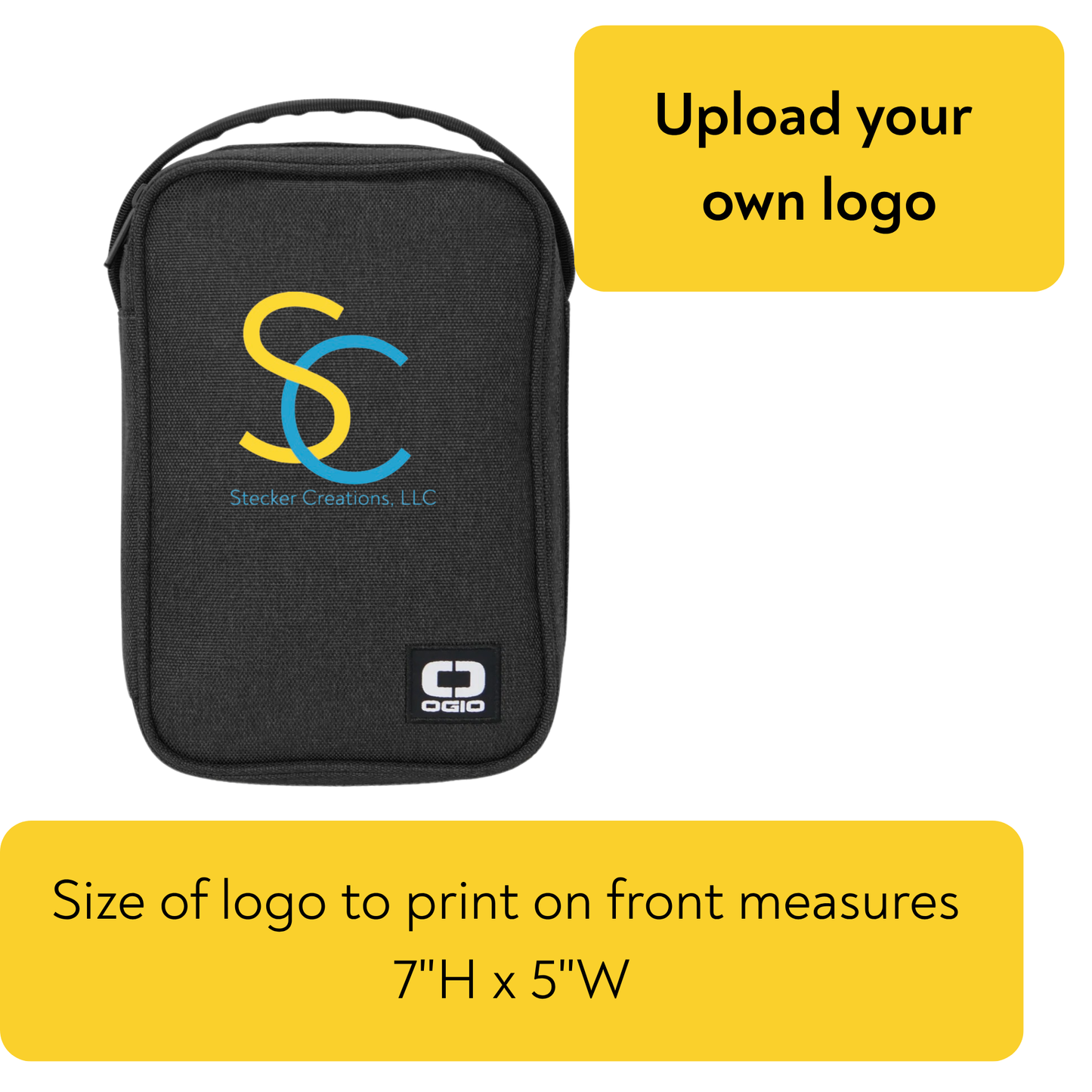 OGIO ® Vault - travel organizer