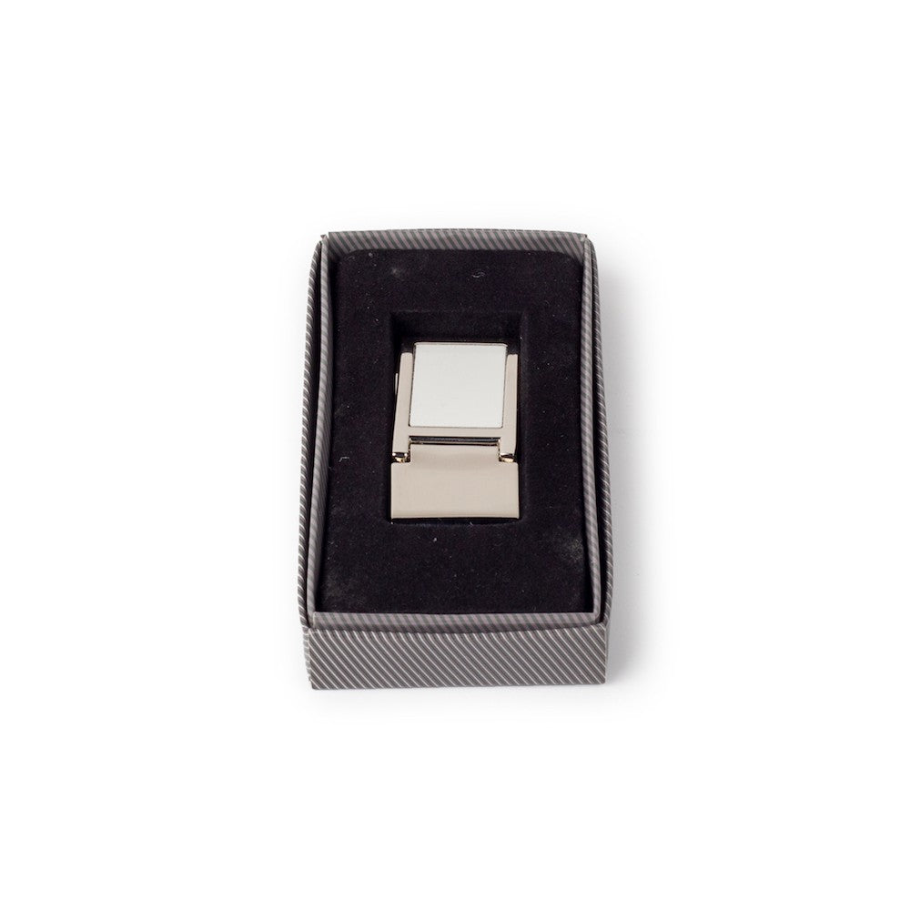 Money Clip - Stecker Creations