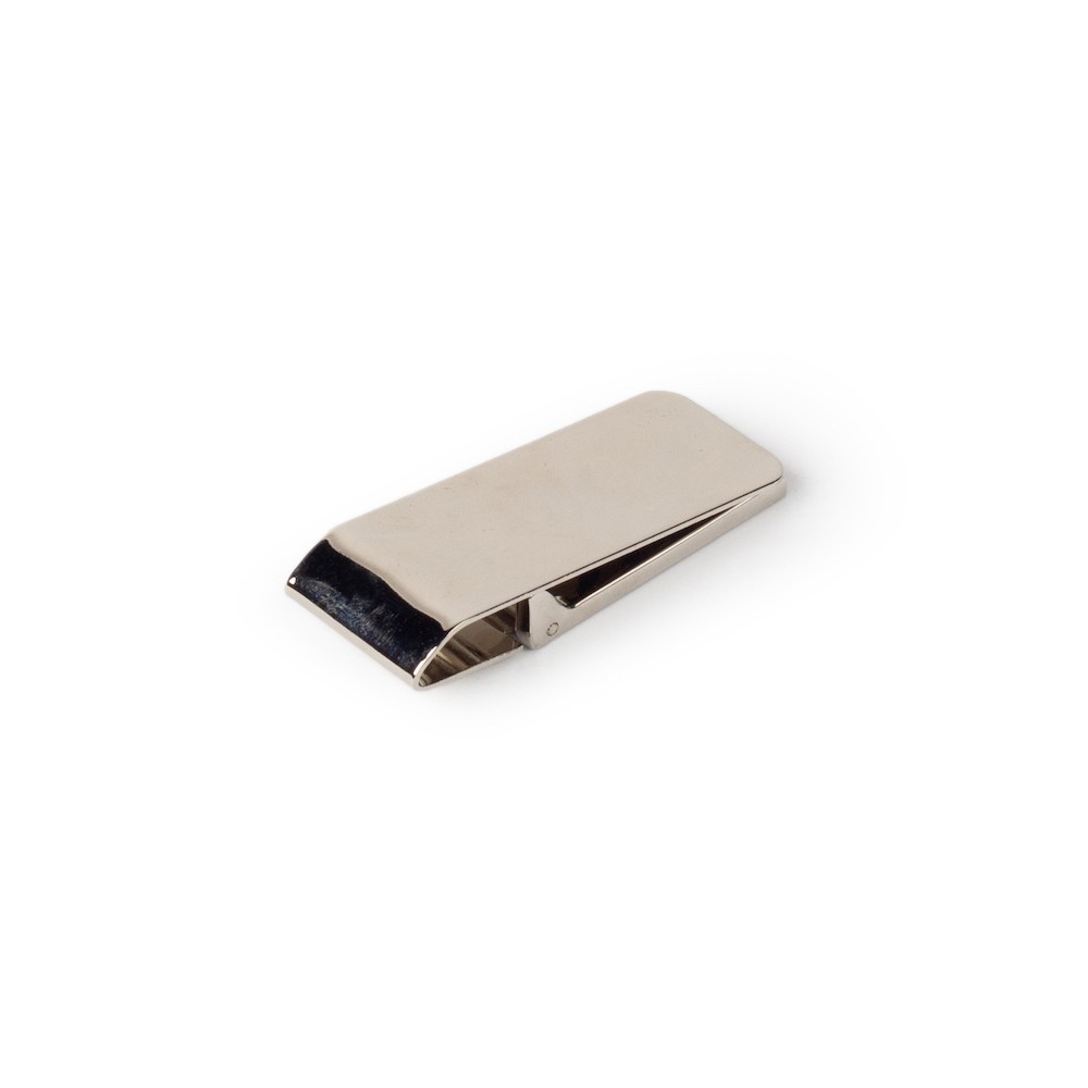 Money Clip - Stecker Creations