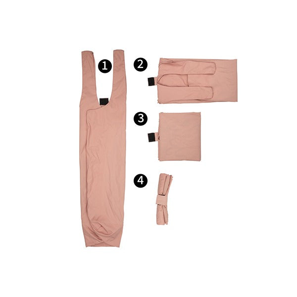 Reusable Multi-Purpose Tote/Bag - Stecker Creations