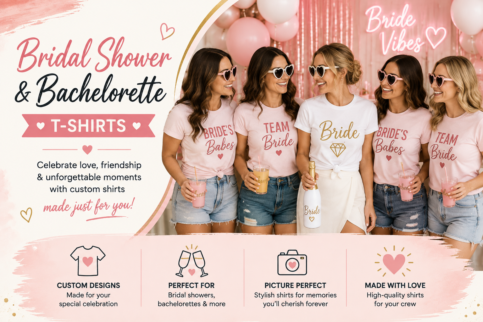 Bridal Parties