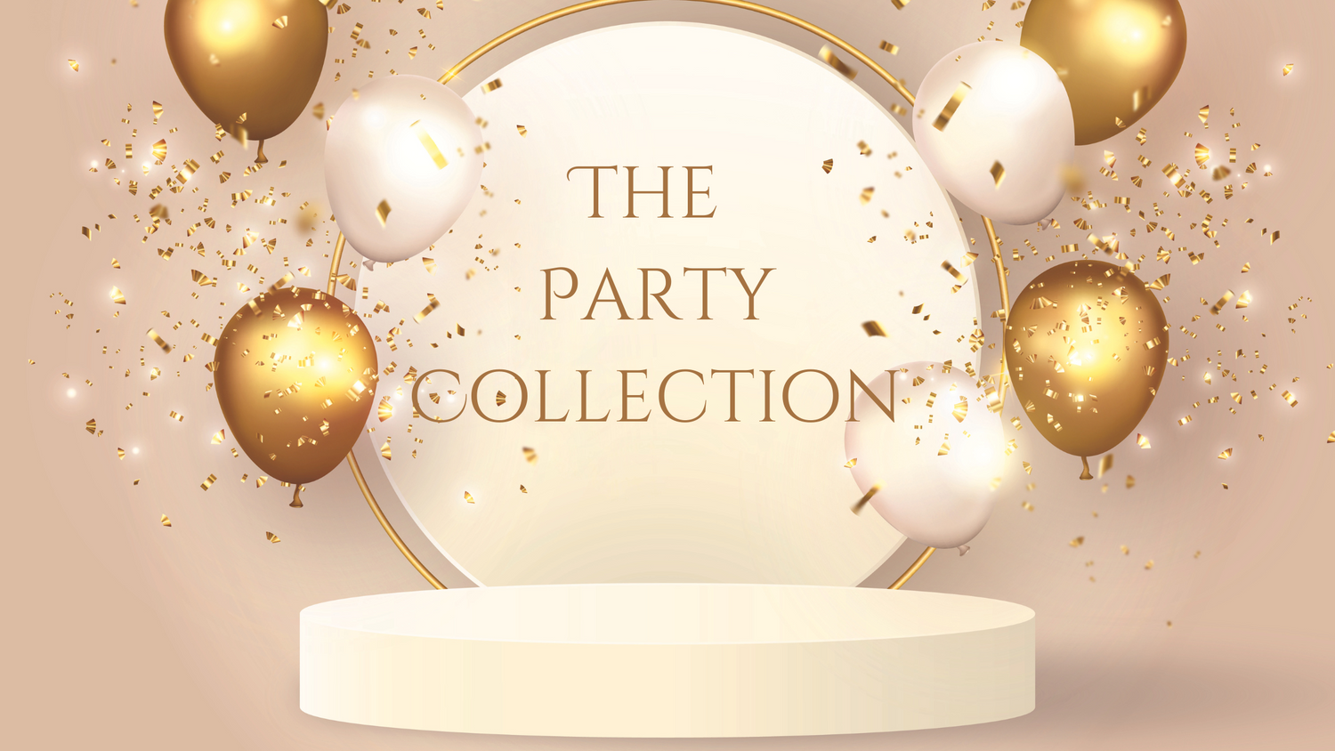 Birthday Party Collection