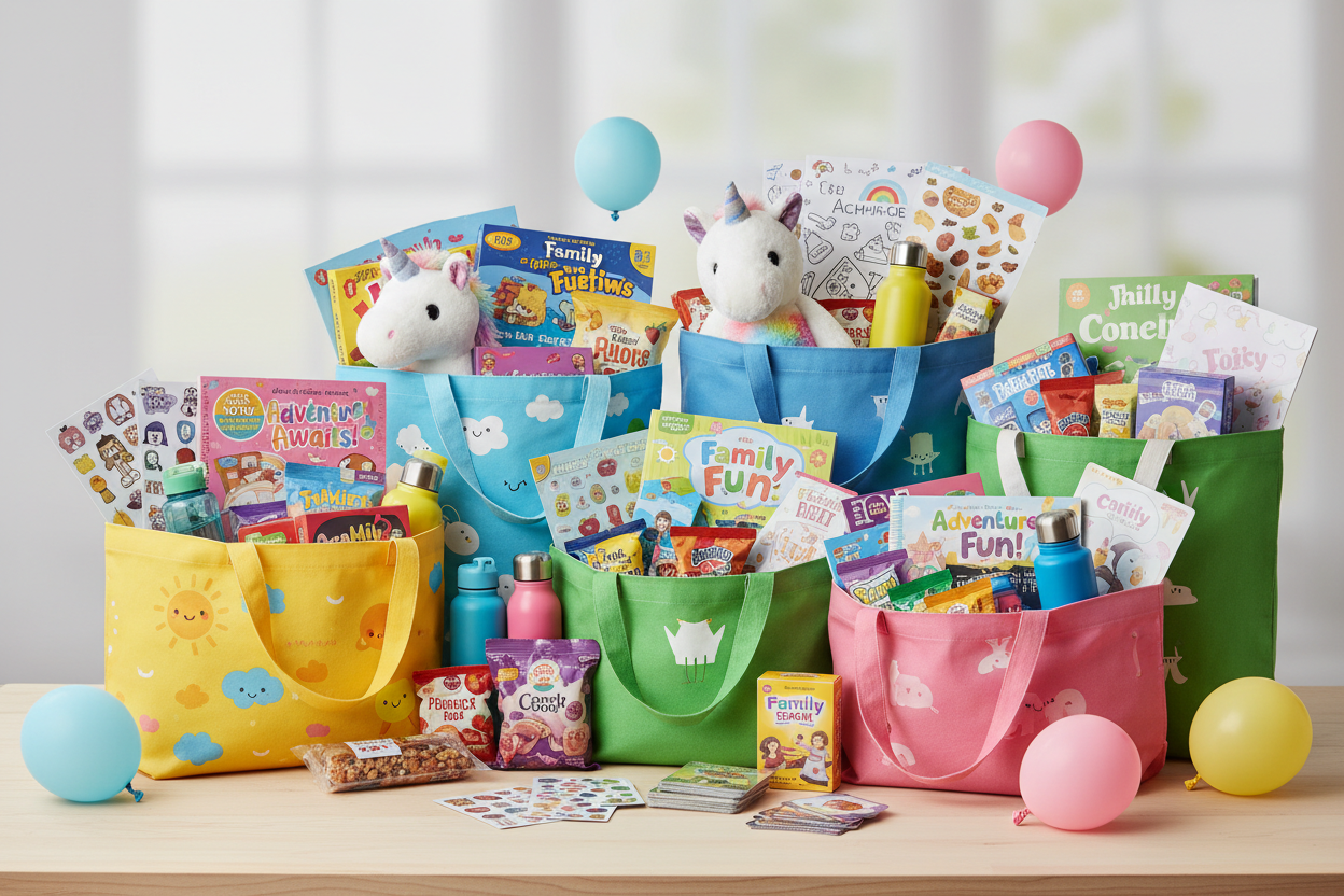 Swag Bags