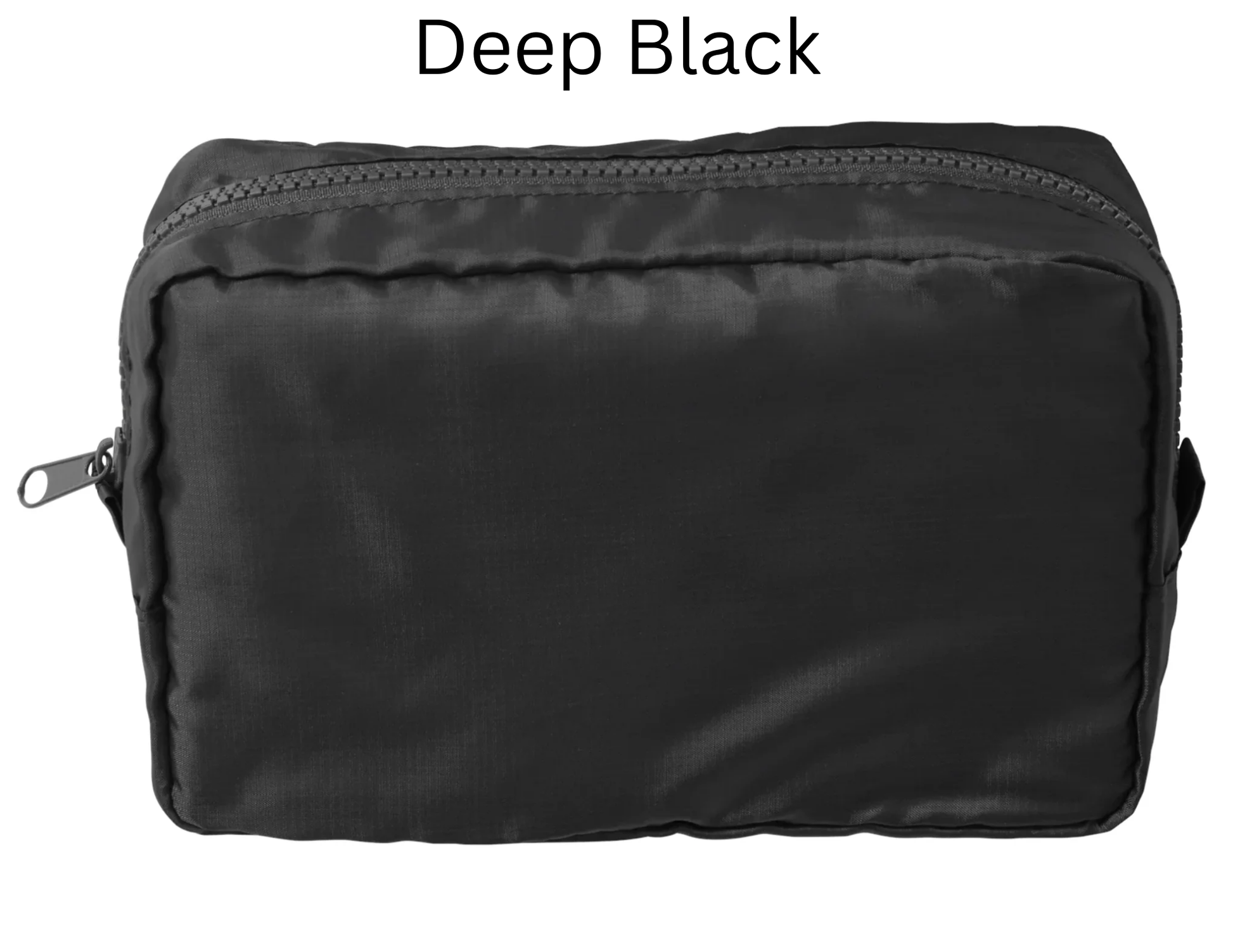 Customized Port Authority® Stash Dimensional Pouch