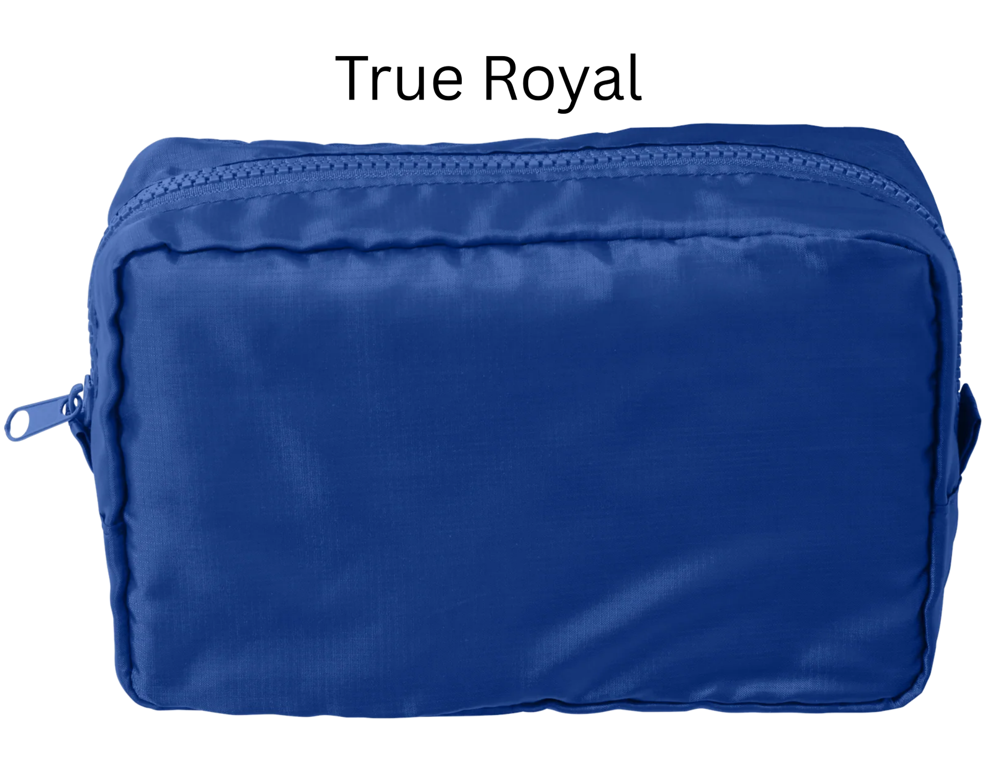 Customized Port Authority® Stash Dimensional Pouch