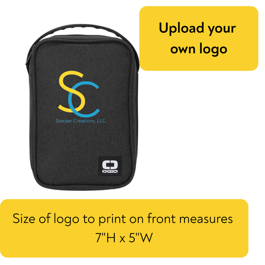 OGIO ® Vault - travel organizer