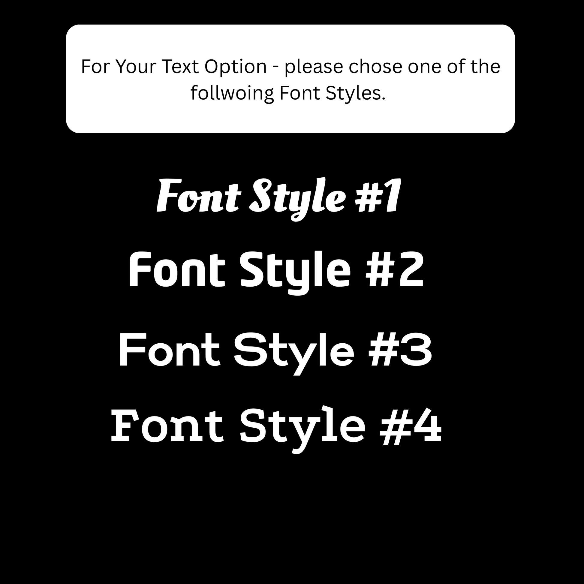 Bucket Hat - Add your text or logo