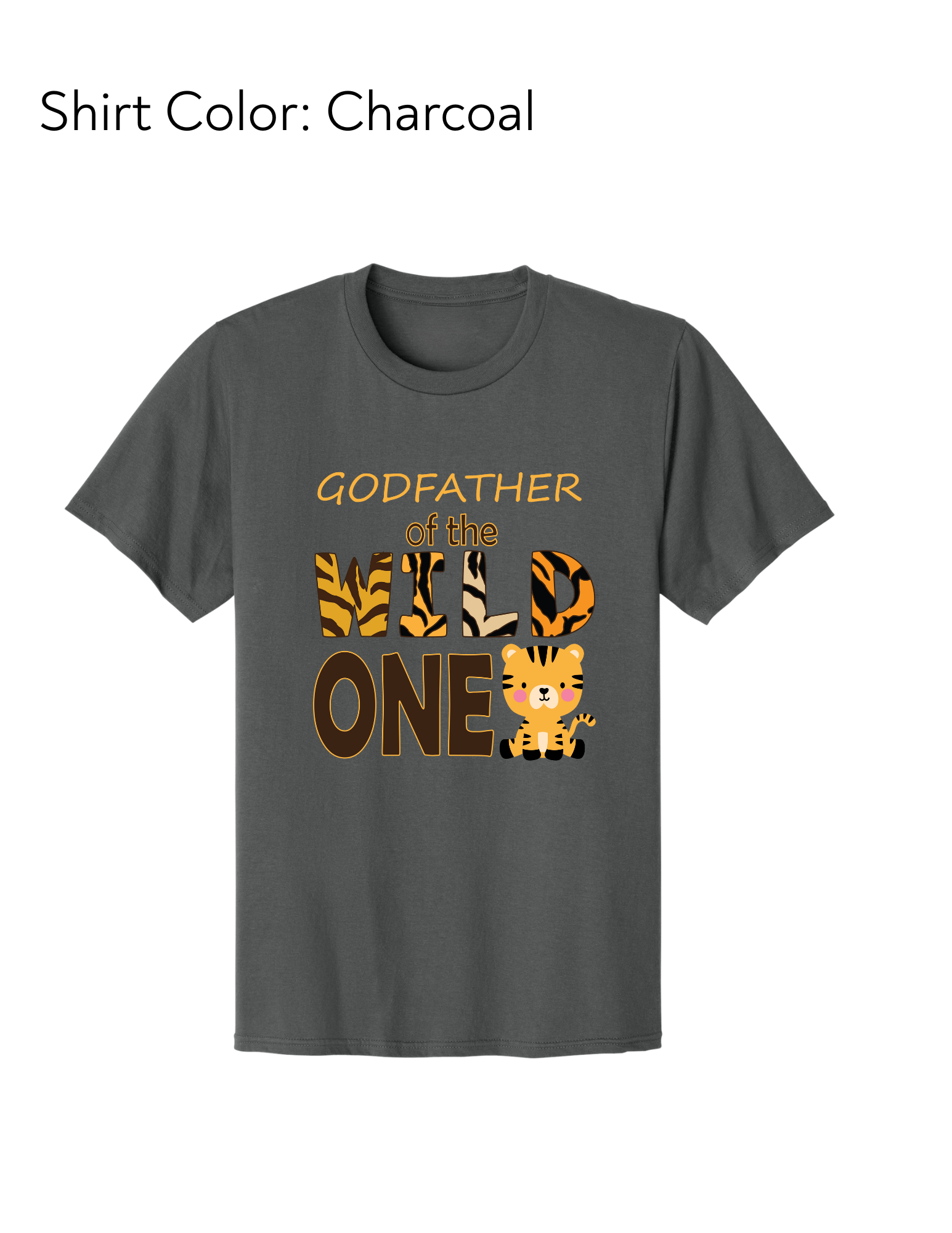 Godfather of the Wild One