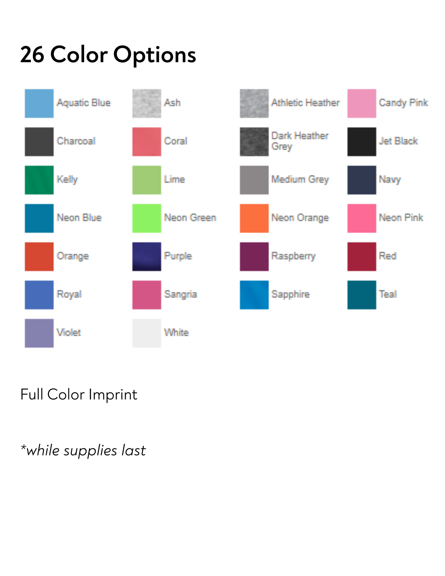 Port & Co™ Women's Core Cotton V-Neck Tee - Stecker Creations