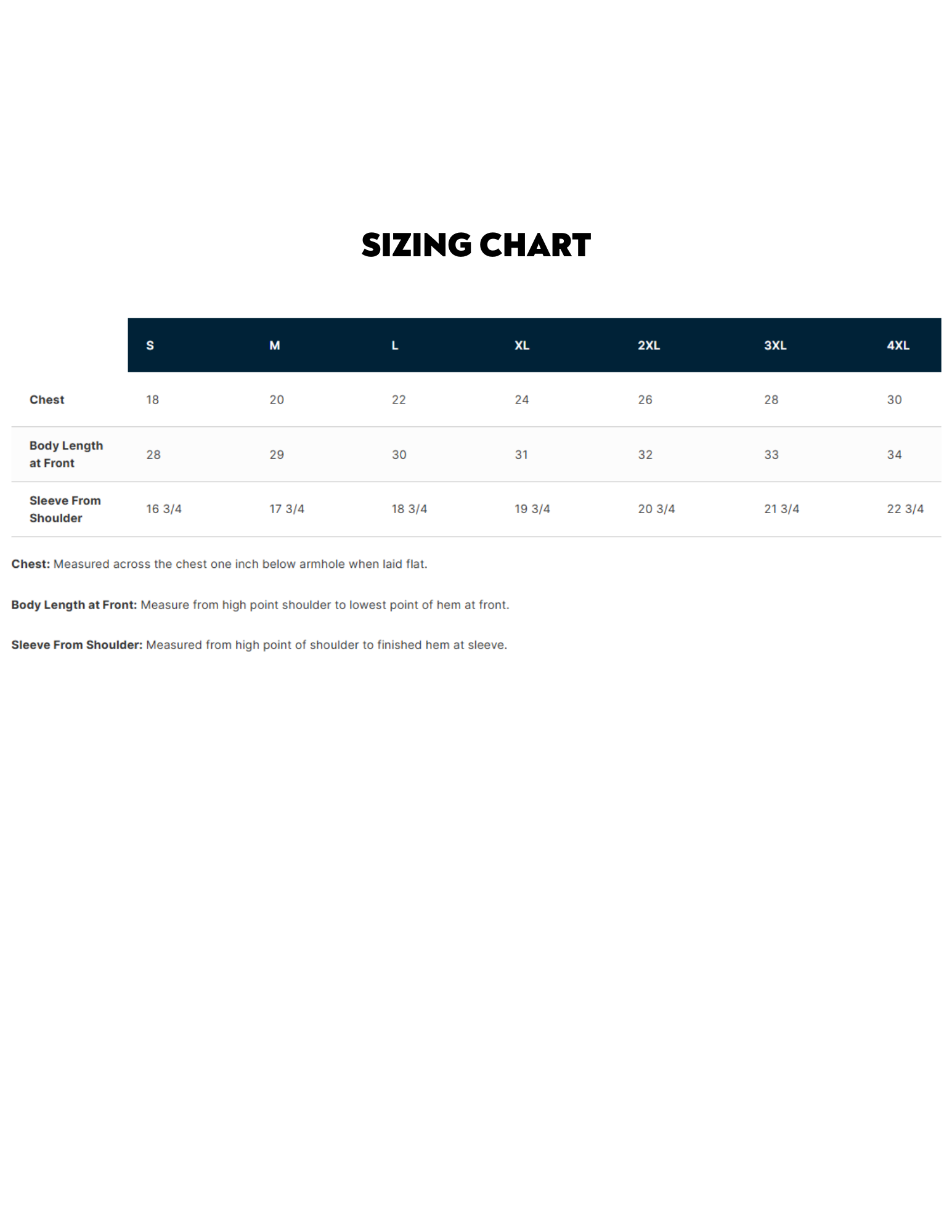 Port & Co™ Core Cotton V-Neck Tee - Stecker Creations