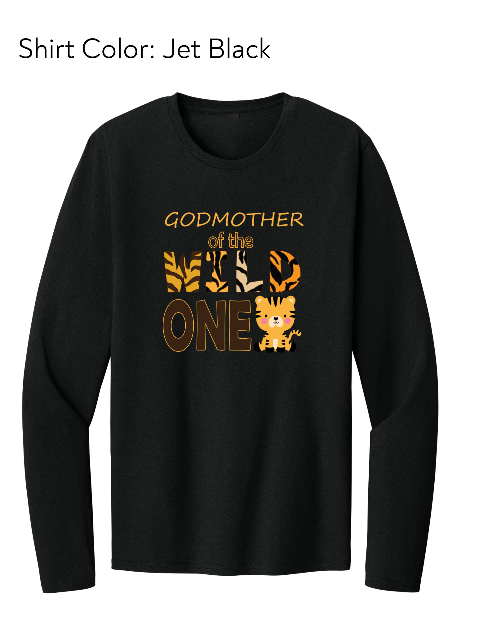 Godmother of the Wild One