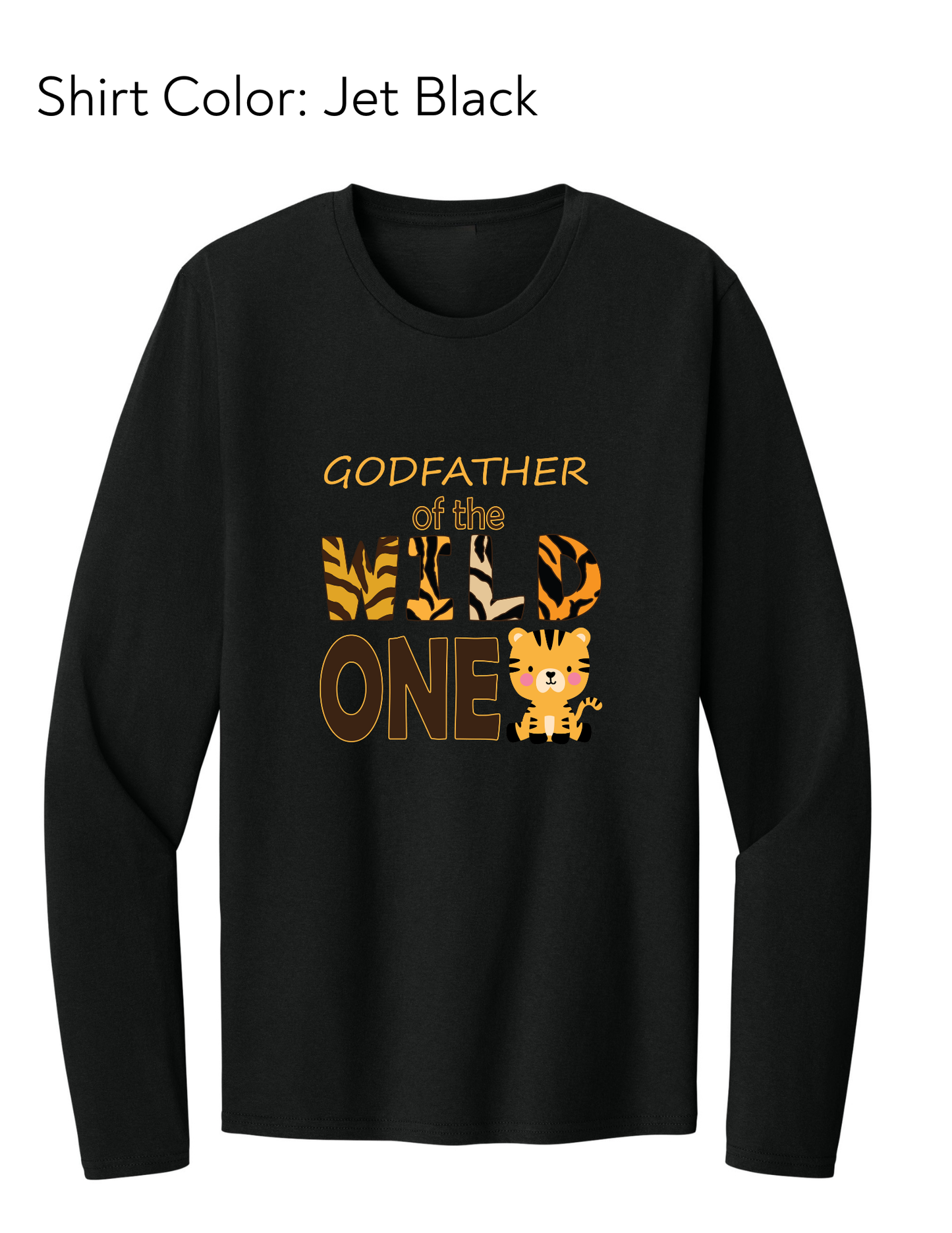 Godfather of the Wild One