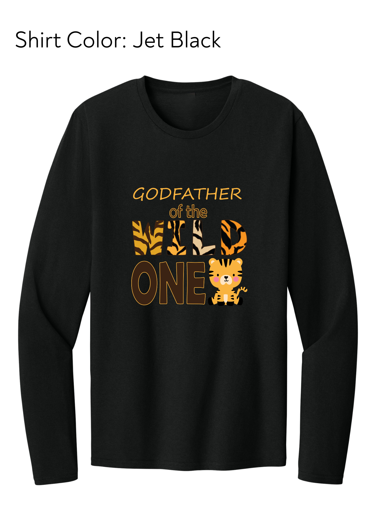 Godfather of the Wild One
