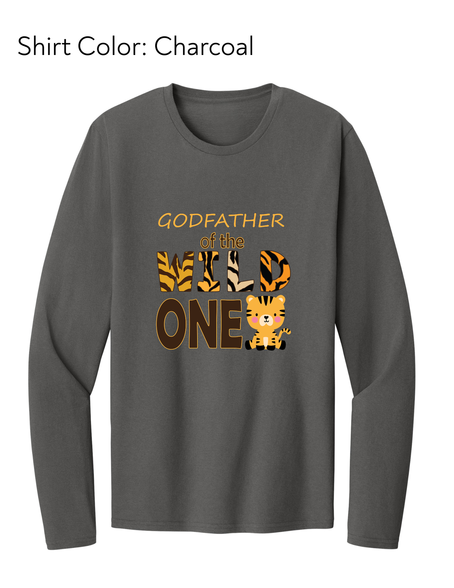 Godfather of the Wild One