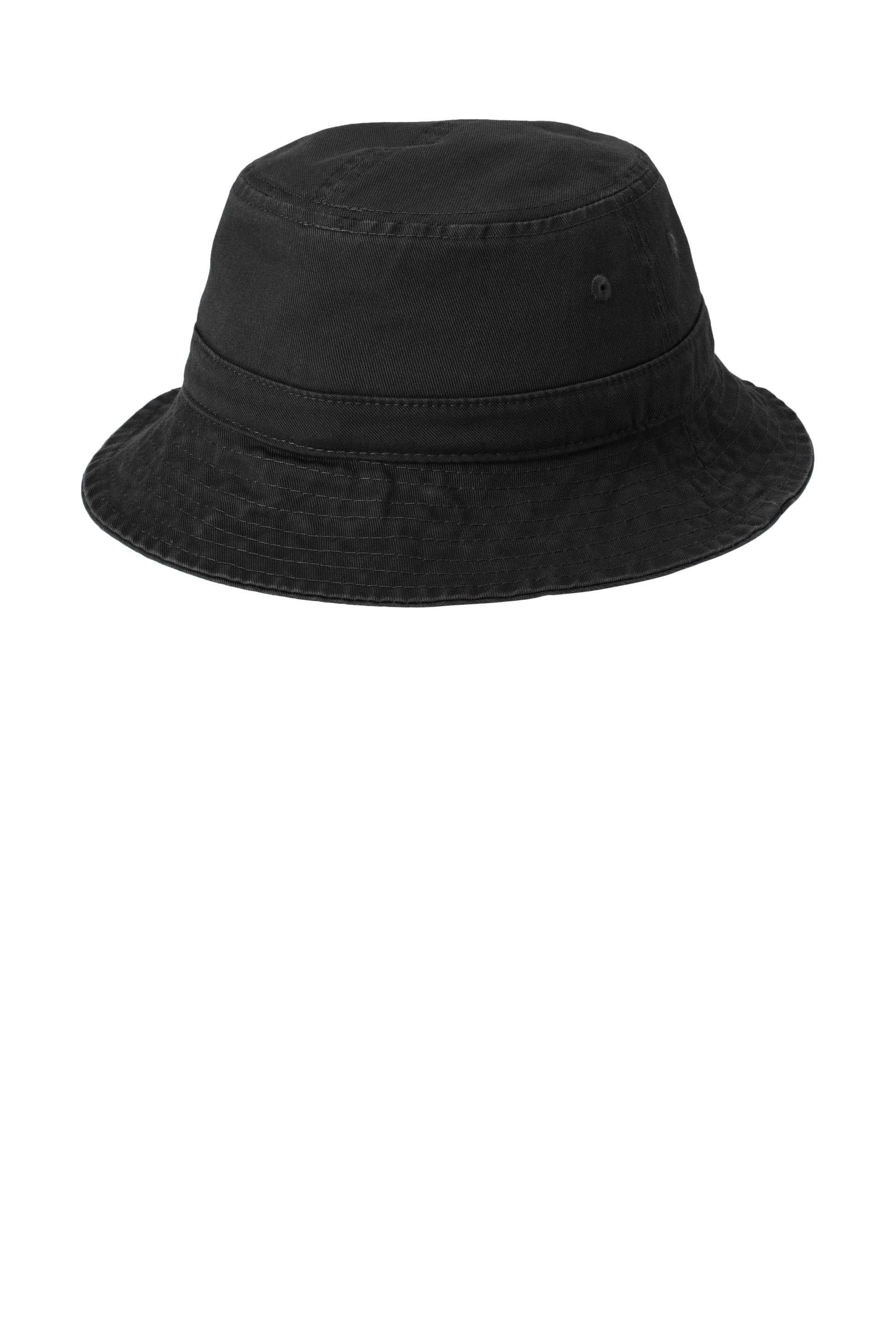 Bucket Hat - Add your text or logo - Stecker Creations