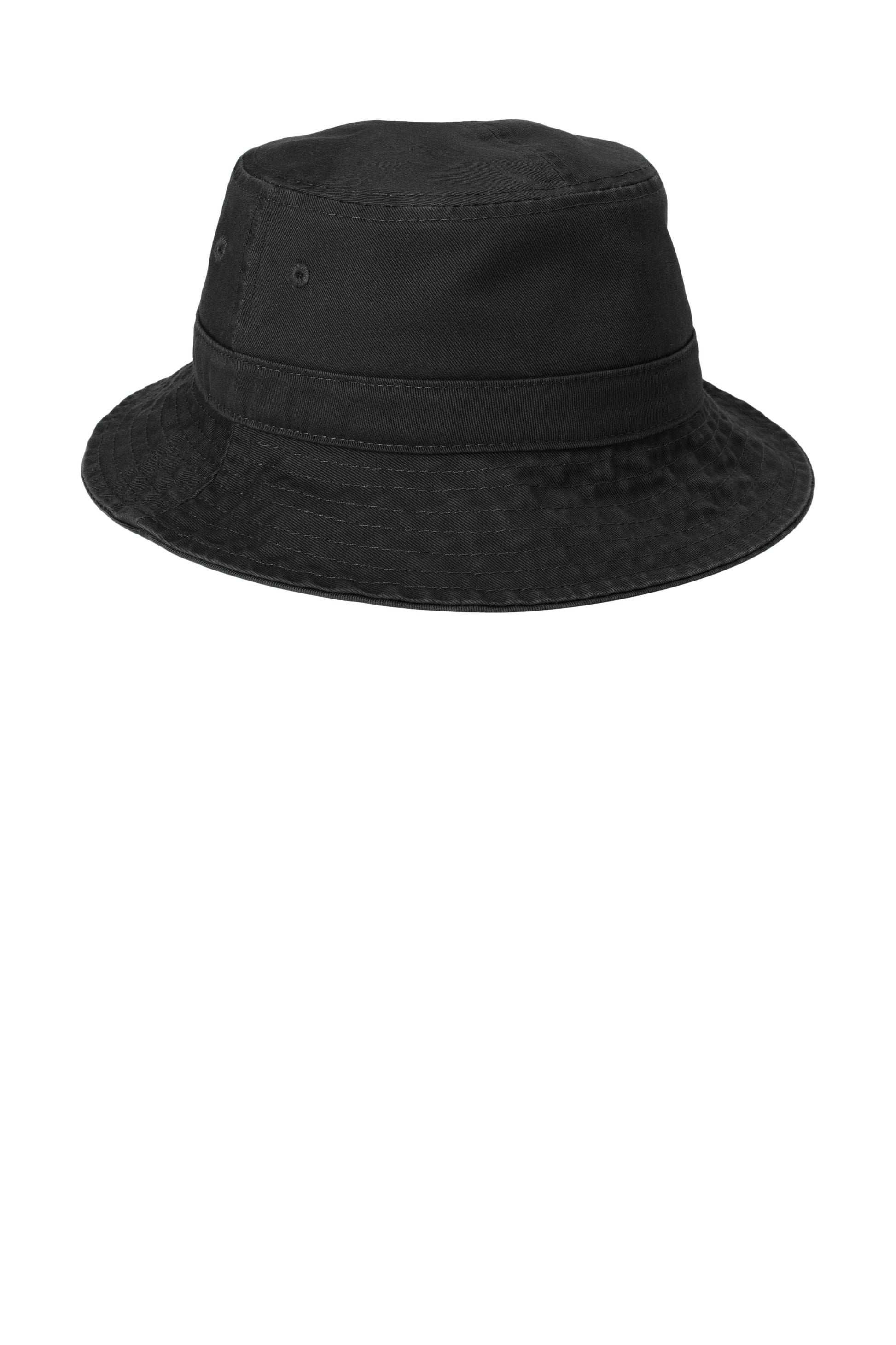 Bucket Hat - Add your text or logo - Stecker Creations