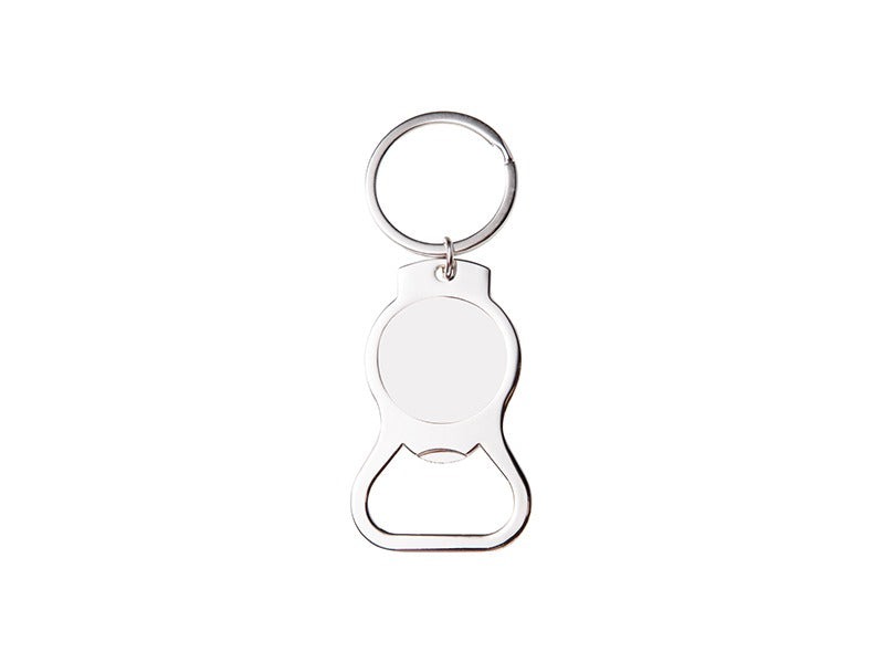 Bottle Opener Keychain - Stecker Creations