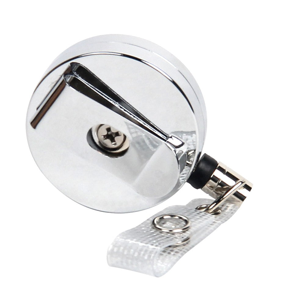 Badge Reels - Stecker Creations