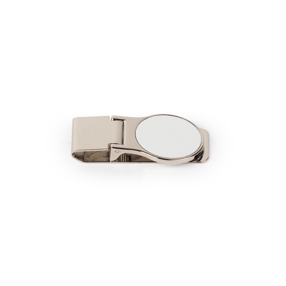 Money Clip - Stecker Creations